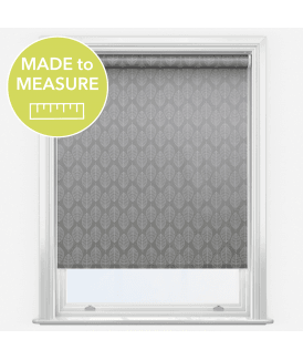 Boheme Steel Made to Measure Blackout Roller Blind