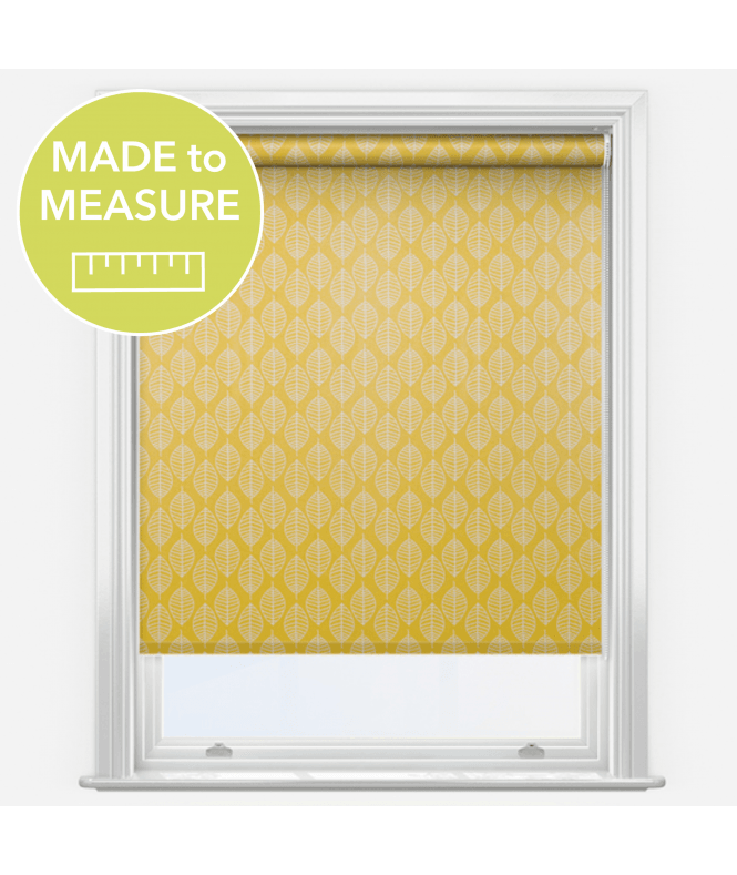Boheme Summer Made to Measure Blackout Roller Blind