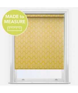 Boheme Summer Made to Measure Blackout Roller Blind