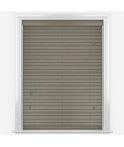 Expressions Haze Wooden Venetian Blinds With Strings