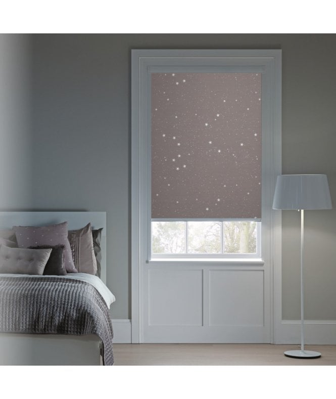 BlocOut™ Made to Measure  100% Blackout Blind in Astro