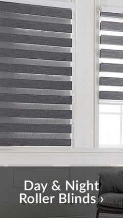 Day and Night Roller Blinds