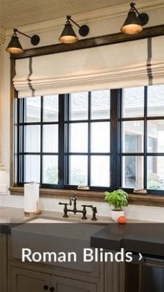 Roman Blinds