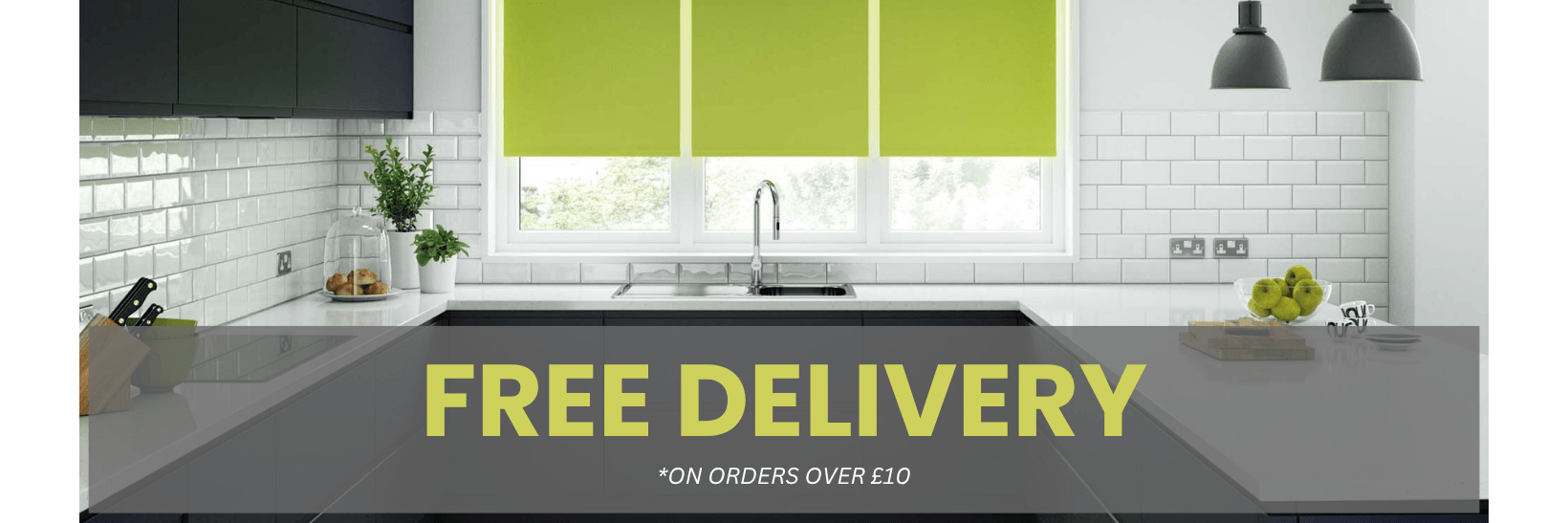 Free Delivery