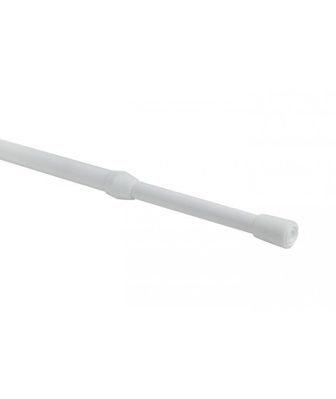 New Edge Blinds 200-250cm Curtain Tension Rod (10- 13 mm)