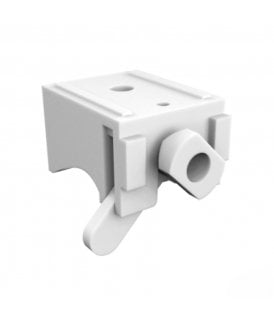 4cm Leverlock Wall/Ceiling Bracket