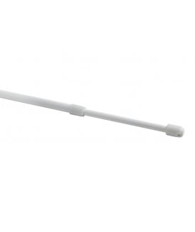 60 - 100cm Curtain Net Rod (6 -8 mm)