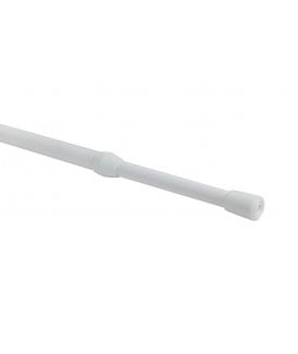 60-100cm Curtain Tension Rod (10- 13 mm)