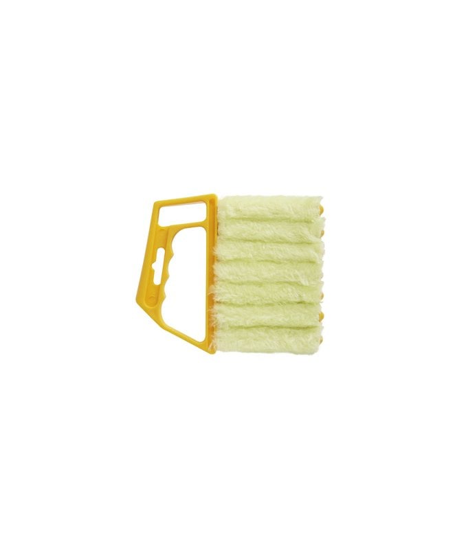 New Edge Blinds 7 Slat Cleaner