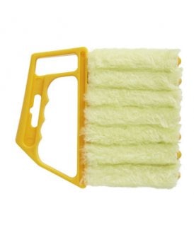 7 Slat Cleaner