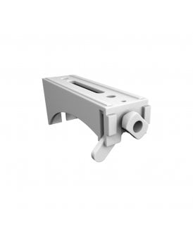 8cm Leverlock Wall/Ceiling Bracket