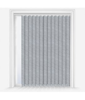 Altea Fusion Custom Made Dimout Vertical Blind