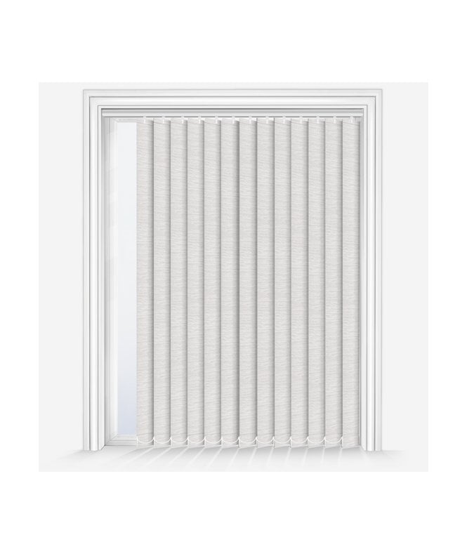 New Edge Blinds Alvor Esse Custom Made Dimout Vertical Blind