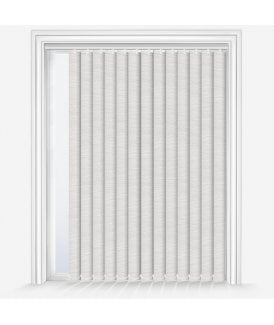 Alvor Esse Custom Made Dimout Vertical Blind