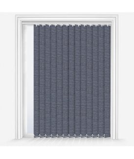 Alvor Narra Custom Made Dimout Vertical Blind