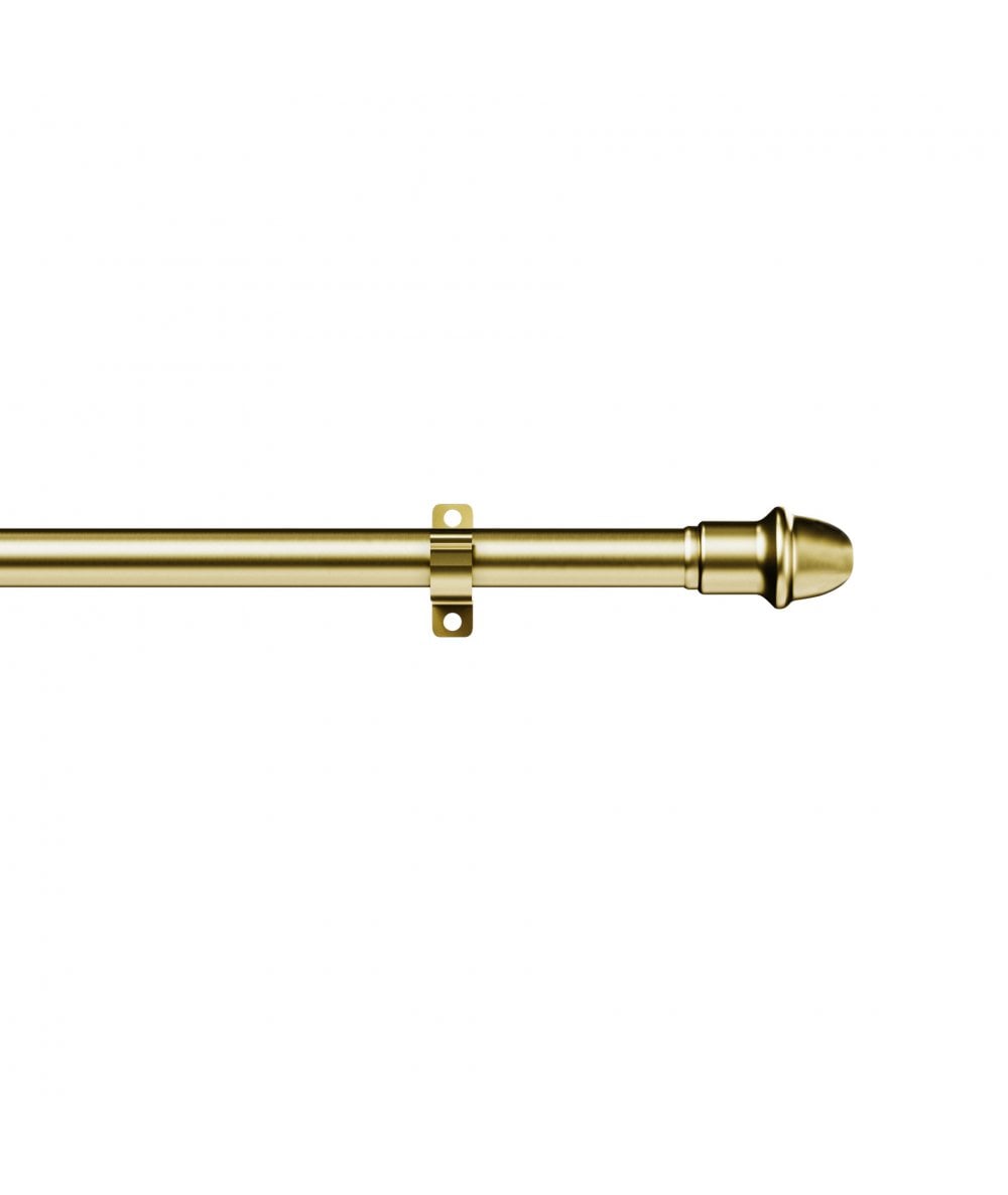 Upgrade Your Cafe's Aesthetics with New Edge Blinds Brass 13mm ...