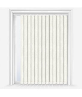 Aria Cape Custom Made Dimout Vertical Blind