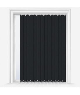 Arona Impact Custom Made Dimout Vertical Blind