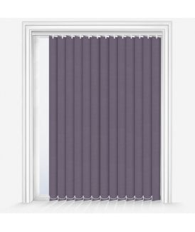 Arona Jewel Custom Made Dimout Vertical Blind