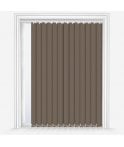 Arona Pebble Custom Made Dimout Vertical Blind