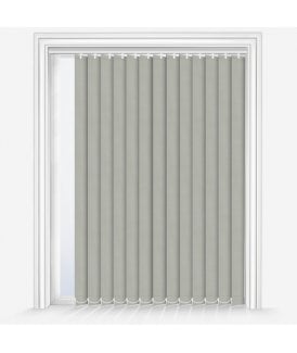Arona Space Custom Made Dimout Vertical Blind