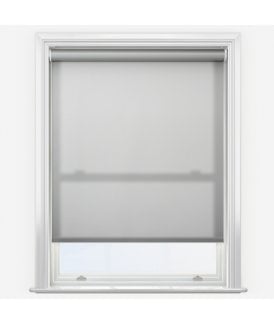 Arona Space Made to Measure Dimout Roller Blind
