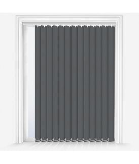 Arona Vela Custom Made Dimout Vertical Blind