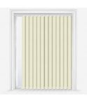 Arona Warmth Custom Made Dimout Vertical Blind