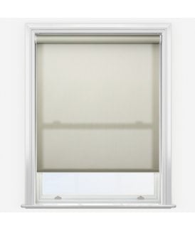 Arona Warmth Made to Measure Dimout Roller Blind