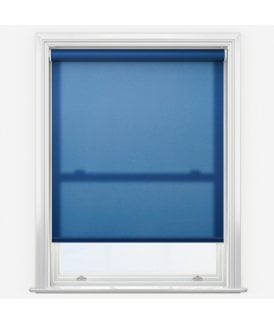 Arona Wave Made to Measure Dimout Roller Blind