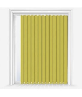 Arona Zest Custom Made Dimout Vertical Blind