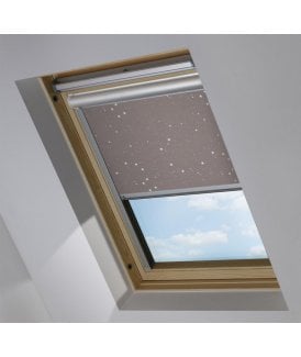 Astro Blackout Skylight Blind for Fakro Roof Windows