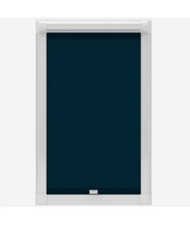 Azure Blackout Perfect Fit Roller Blind