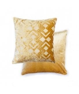 Barcelona Collection Cushion Cover in Mink