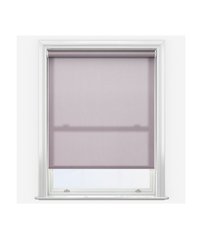 New Edge Blinds Bexley Heath Made to Measure Dimout Roller Blind