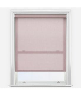 Bexley Peony Made to Measure Dimout Roller Blind