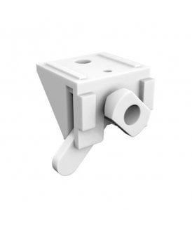 Ceiling Leverlock Bracket with Hole