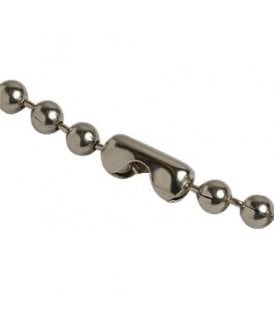 Chrome Chain Connectors