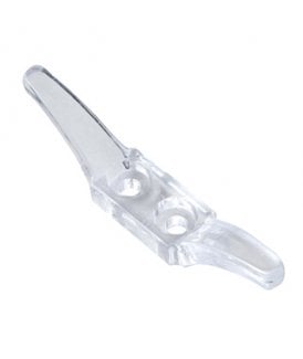 Clear Blind Cleat