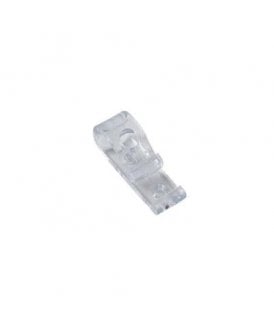 Clear Blind P Clips