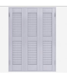 Core Dove Grey Shutter