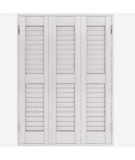 Core Light Grey Shutter
