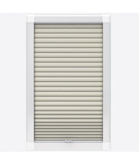 Cozy Cell Cream Blackout Honeycomb Perfect Fit Blinds
