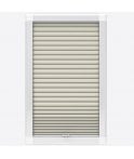 Cozy Cell Cream Honeycomb Perfect Fit Blinds