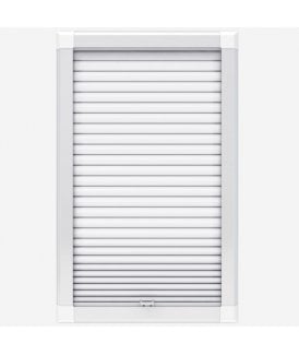 Cozy Cell White Honeycomb Perfect Fit Blinds