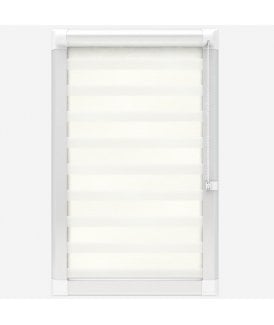 Cream Blackout Perfect Fit Roller Blind