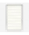 Cream Blackout Perfect Fit Roller Blind
