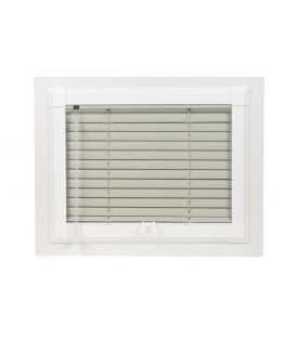 Cream Milan Made to Measure Perfect Fit Venetian Blind