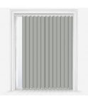 Custom Made Elements Linen Blackout Vertical Blind