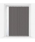 Custom Made Oregon Rock Dimout Vertical Blind